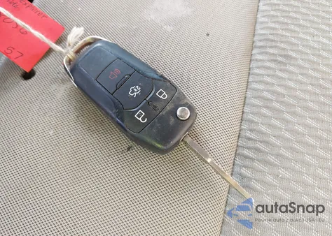 2021 Ford Explorer z USA, uszkodzony, nr VIN 1FMSK7BHXMGB91143